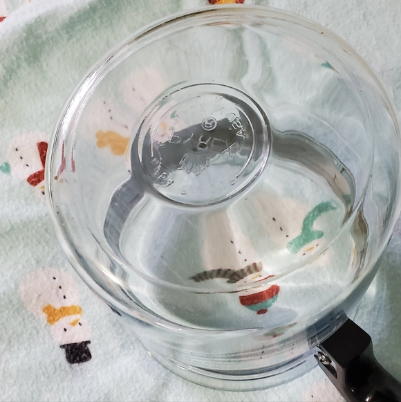 Pyrex coffee pot - Picture 4 of 6